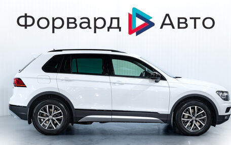 Volkswagen Tiguan II, 2020 год, 3 100 000 рублей, 8 фотография