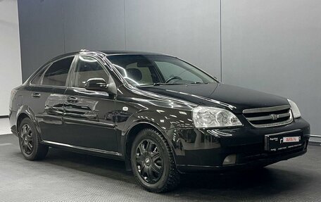 Chevrolet Lacetti, 2009 год, 499 000 рублей, 3 фотография