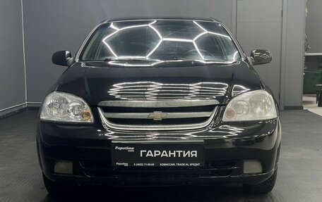 Chevrolet Lacetti, 2009 год, 499 000 рублей, 2 фотография