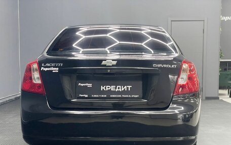 Chevrolet Lacetti, 2009 год, 499 000 рублей, 5 фотография