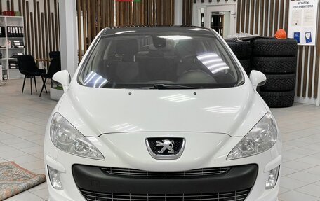 Peugeot 308 II, 2011 год, 625 000 рублей, 2 фотография