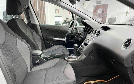 Peugeot 308 II, 2011 год, 625 000 рублей, 14 фотография