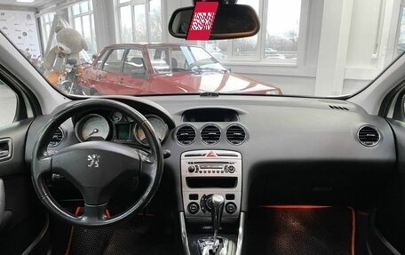 Peugeot 308 II, 2011 год, 625 000 рублей, 13 фотография