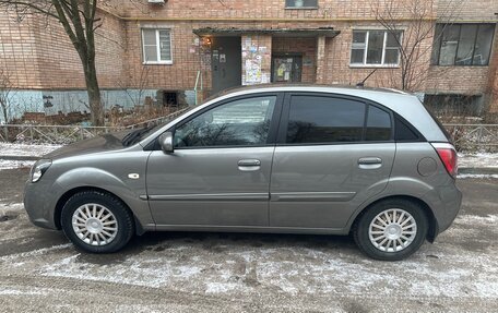 KIA Rio II, 2011 год, 780 000 рублей, 5 фотография