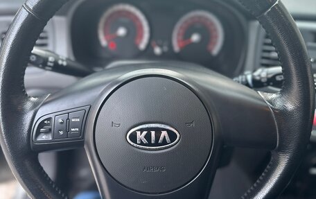 KIA Rio II, 2011 год, 780 000 рублей, 24 фотография