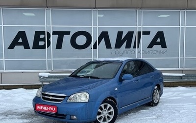 Chevrolet Lacetti, 2008 год, 459 000 рублей, 1 фотография