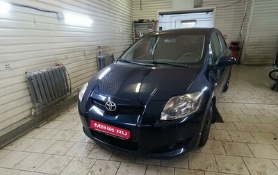 Toyota Auris II, 2007 год, 600 000 рублей, 1 фотография