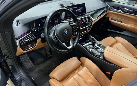 BMW 6 серия, 2018 год, 4 150 000 рублей, 4 фотография