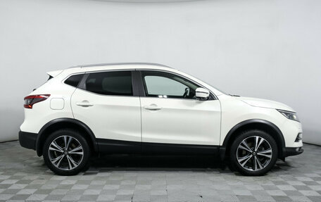 Nissan Qashqai, 2019 год, 2 217 000 рублей, 4 фотография