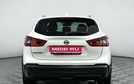 Nissan Qashqai, 2019 год, 2 217 000 рублей, 6 фотография