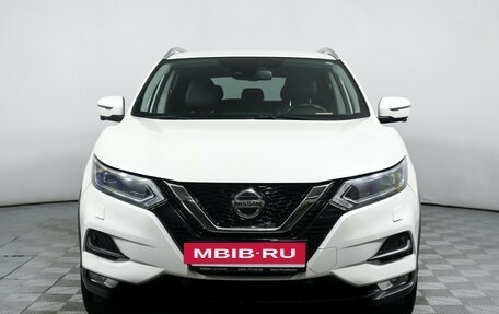 Nissan Qashqai, 2019 год, 2 217 000 рублей, 2 фотография