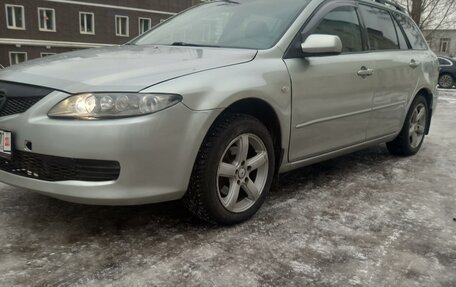 Mazda 6, 2005 год, 515 000 рублей, 8 фотография