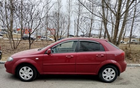 Chevrolet Lacetti, 2011 год, 2 фотография