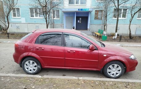 Chevrolet Lacetti, 2011 год, 4 фотография