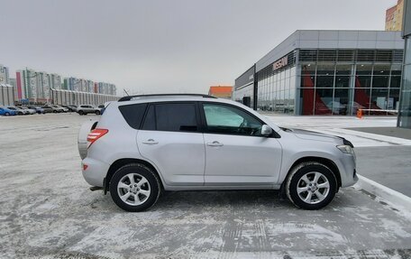 Toyota RAV4, 2010 год, 1 350 000 рублей, 8 фотография