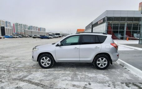 Toyota RAV4, 2010 год, 1 350 000 рублей, 7 фотография