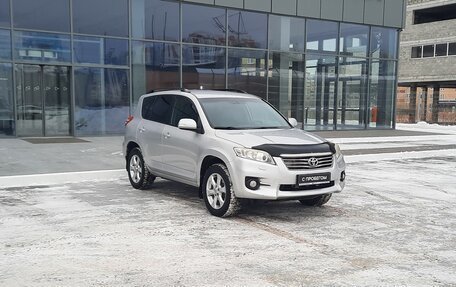 Toyota RAV4, 2010 год, 1 350 000 рублей, 3 фотография