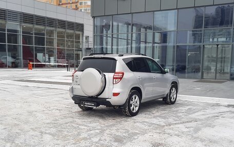 Toyota RAV4, 2010 год, 1 350 000 рублей, 2 фотография