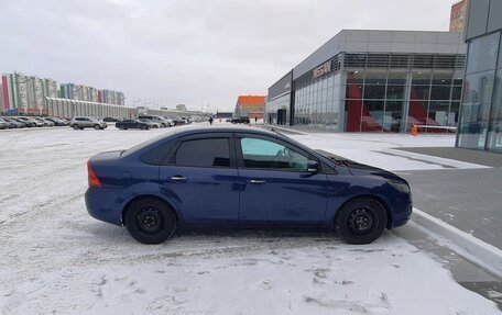 Ford Focus II рестайлинг, 2009 год, 470 000 рублей, 8 фотография