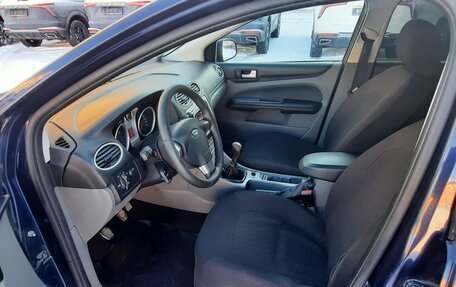 Ford Focus II рестайлинг, 2009 год, 470 000 рублей, 9 фотография