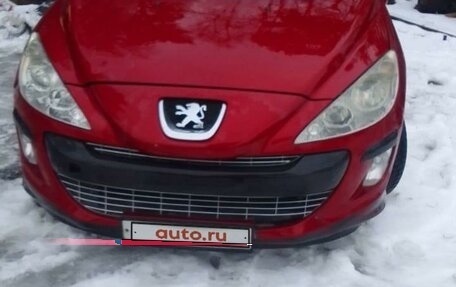 Peugeot 308 II, 2009 год, 320 000 рублей, 2 фотография