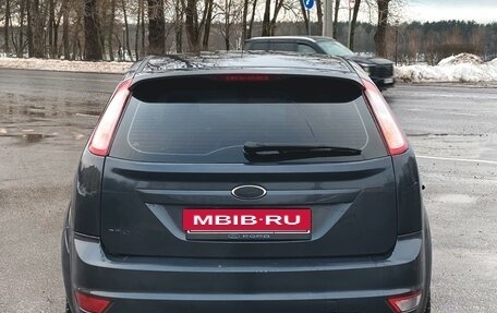 Ford Focus II рестайлинг, 2010 год, 530 000 рублей, 6 фотография