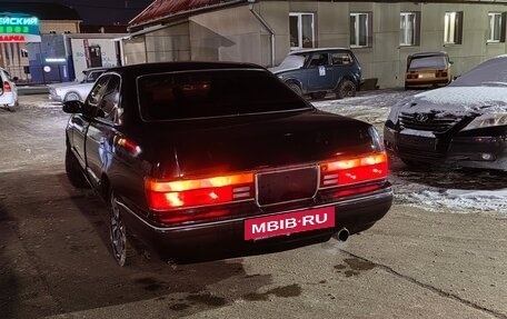 Toyota Crown, 1994 год, 580 000 рублей, 5 фотография