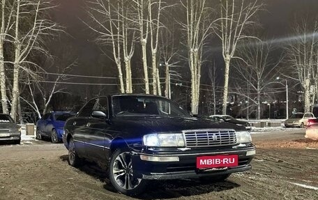 Toyota Crown, 1994 год, 580 000 рублей, 7 фотография