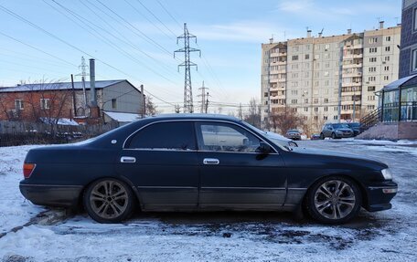 Toyota Crown, 1994 год, 580 000 рублей, 12 фотография