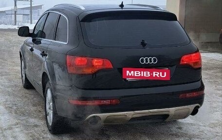 Audi Q7, 2006 год, 750 000 рублей, 3 фотография