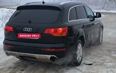 Audi Q7, 2006 год, 750 000 рублей, 2 фотография