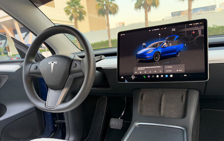 Tesla Model Y I, 2023 год, 7 020 000 рублей, 8 фотография