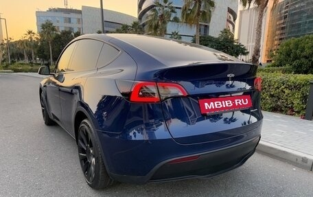 Tesla Model Y I, 2023 год, 7 020 000 рублей, 5 фотография