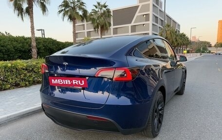 Tesla Model Y I, 2023 год, 7 020 000 рублей, 6 фотография