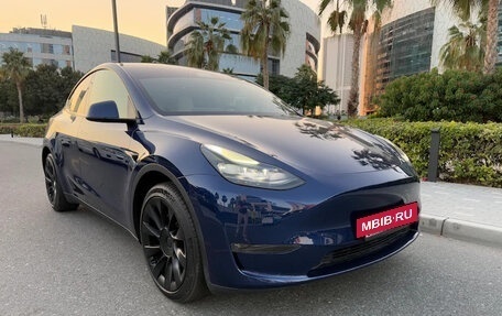 Tesla Model Y I, 2023 год, 7 020 000 рублей, 2 фотография