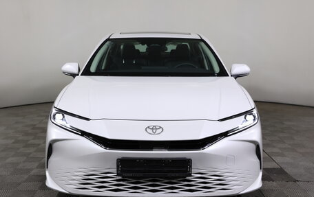 Toyota Camry, 2024 год, 5 250 000 рублей, 2 фотография