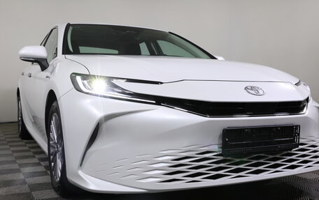 Toyota Camry, 2024 год, 5 250 000 рублей, 5 фотография