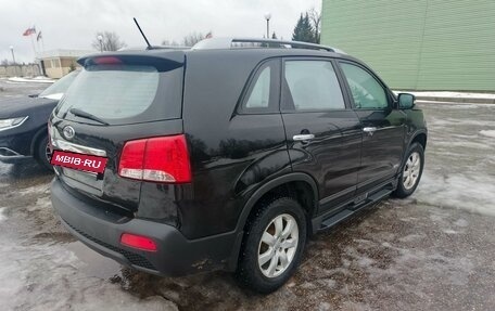 KIA Sorento II рестайлинг, 2012 год, 1 050 000 рублей, 2 фотография