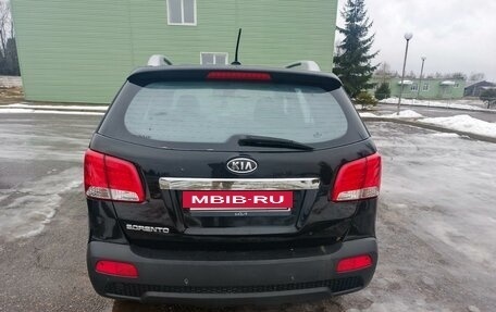 KIA Sorento II рестайлинг, 2012 год, 1 050 000 рублей, 3 фотография