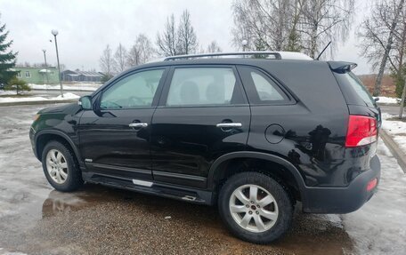 KIA Sorento II рестайлинг, 2012 год, 1 050 000 рублей, 4 фотография