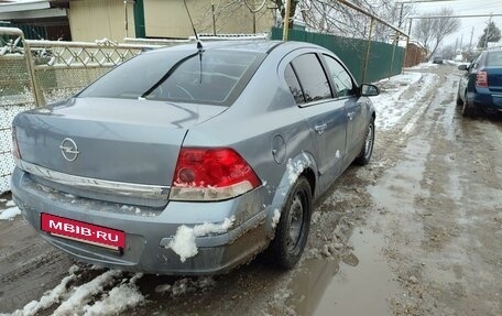 Opel Astra H, 2008 год, 360 000 рублей, 4 фотография