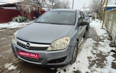 Opel Astra H, 2008 год, 360 000 рублей, 2 фотография