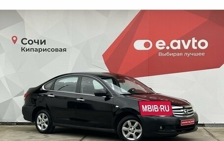 Nissan Almera, 2015 год, 650 000 рублей, 3 фотография