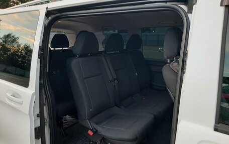 Mercedes-Benz Vito, 2014 год, 2 250 000 рублей, 5 фотография