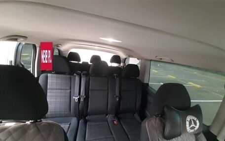 Mercedes-Benz Vito, 2014 год, 2 250 000 рублей, 6 фотография