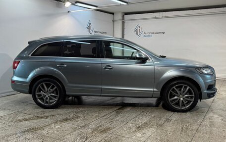 Audi Q7, 2011 год, 1 999 800 рублей, 15 фотография