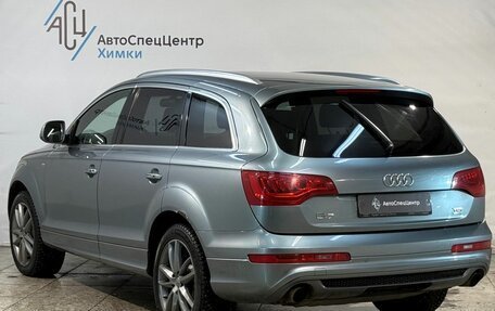 Audi Q7, 2011 год, 1 999 800 рублей, 14 фотография