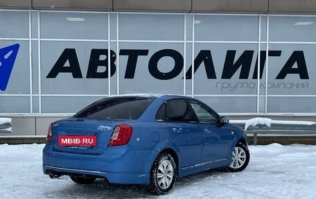 Chevrolet Lacetti, 2008 год, 459 000 рублей, 2 фотография