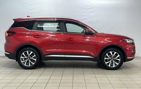 Chery Tiggo 7 Pro, 2021 год, 1 799 000 рублей, 9 фотография