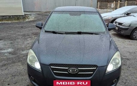 KIA cee'd I рестайлинг, 2008 год, 600 000 рублей, 2 фотография